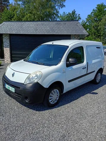 Renault Kangoo 2014 photo 3