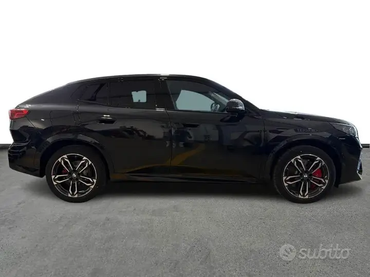 BMW X2 2026 photo 4