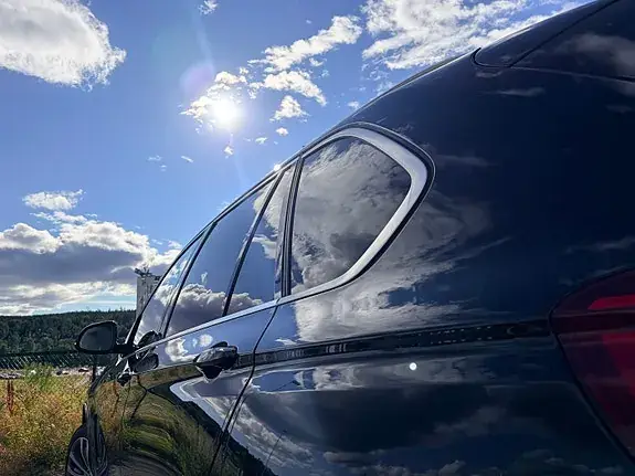 BMW X5 2014 photo 4