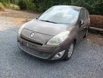 Renault Scénic
