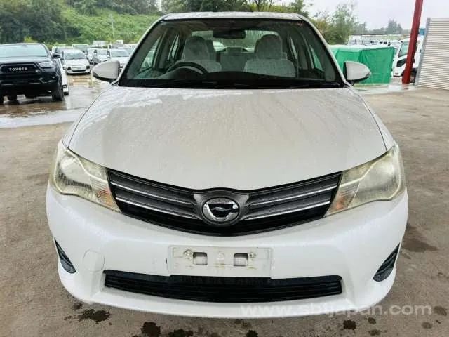 Toyota Corolla 2013 photo 5