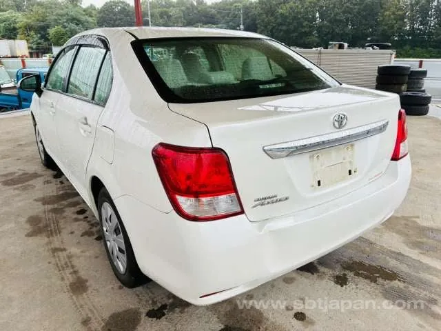 Toyota Corolla 2013 photo 3