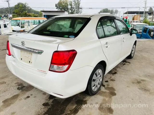 Toyota Corolla 2013 photo 4