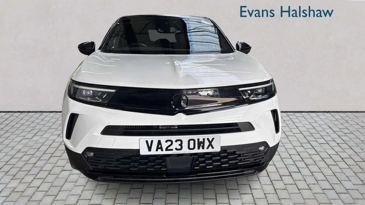 Vauxhall Mokka 2023 photo 4