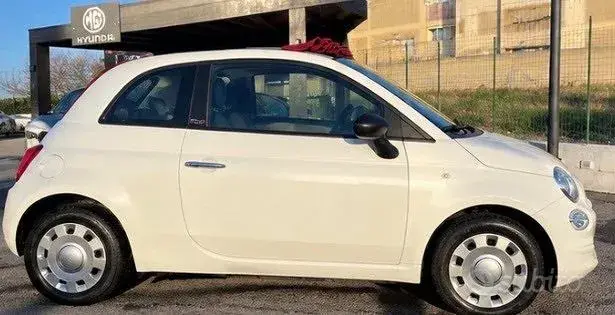 Fiat 500 2022 photo 3