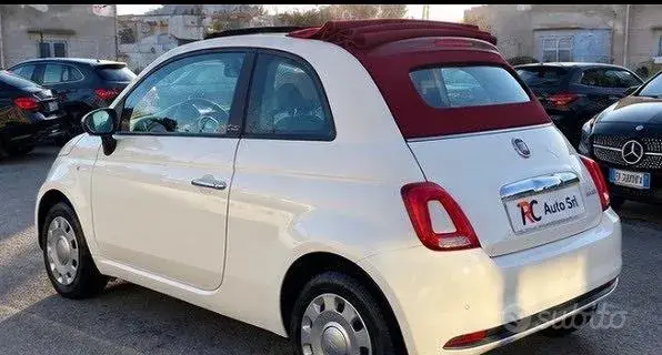 Fiat 500 2022 photo 5