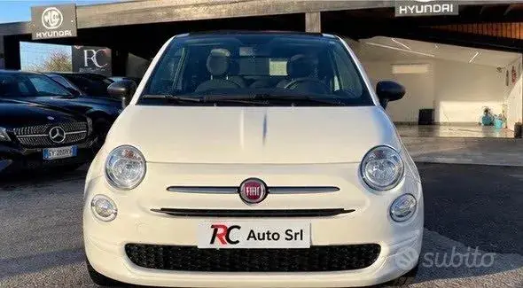 Fiat 500 2022 photo 4