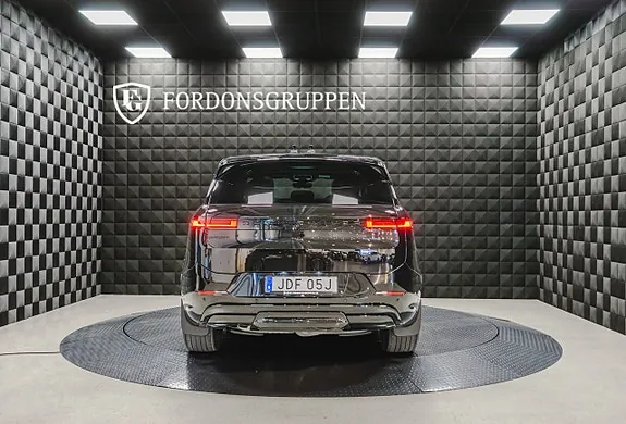 Land Rover Range Rover Sport 2026 photo 5