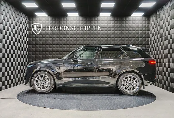 Land Rover Range Rover Sport 2026 photo 2
