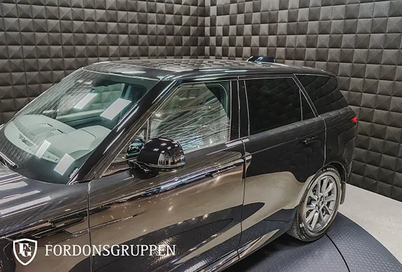 Land Rover Range Rover Sport 2026 photo 3