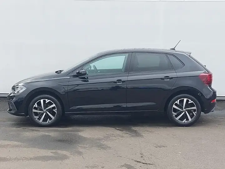Volkswagen Polo 2025 photo 4