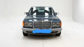 Mercedes-Benz 500 Sel
