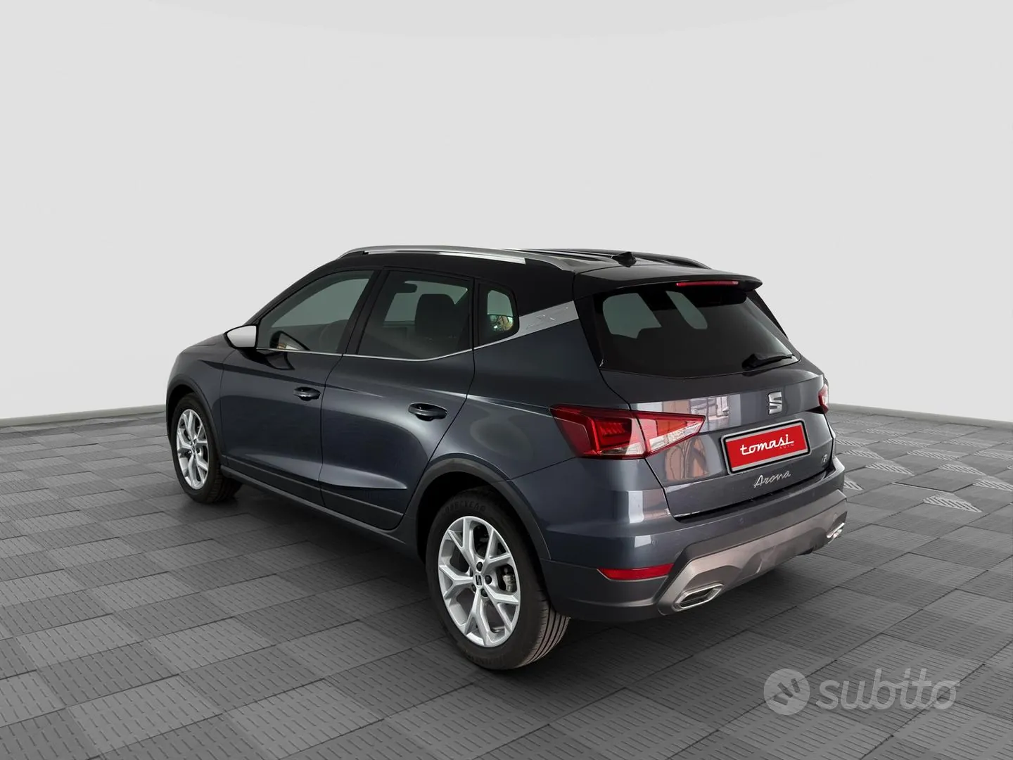 Seat Arona 2025 photo 3