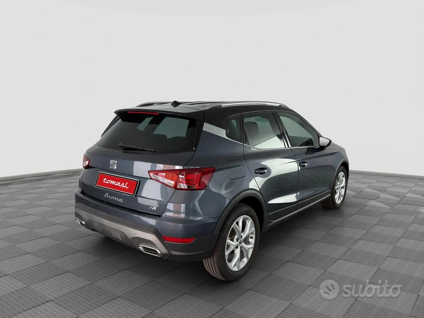 Seat Arona 2025 photo 5
