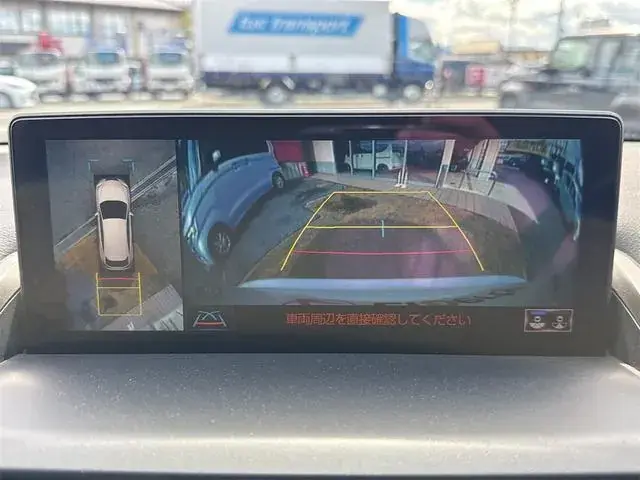 Lexus Nx 2020 photo 3
