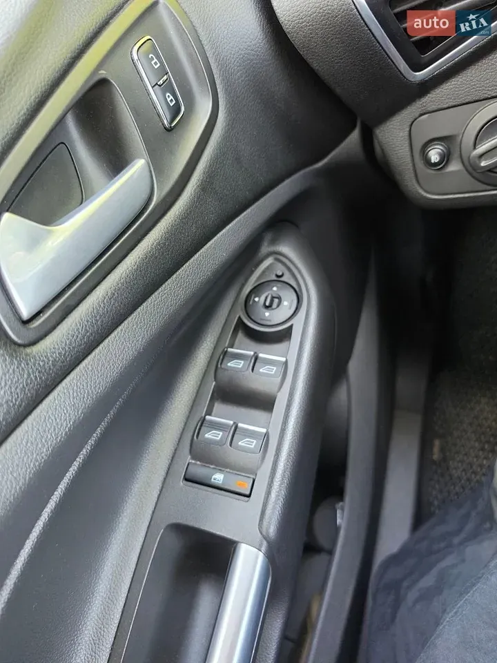 Ford Kuga 2015 photo 5