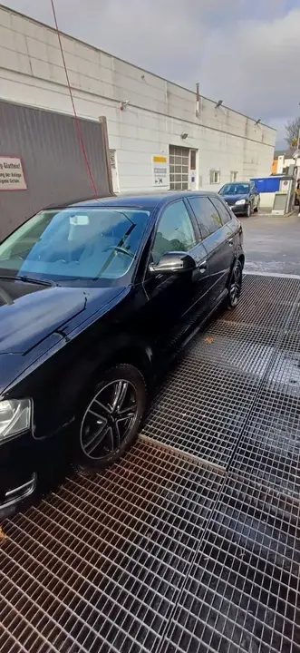 Audi A3 2012 photo 2