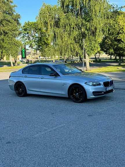 BMW 520D
