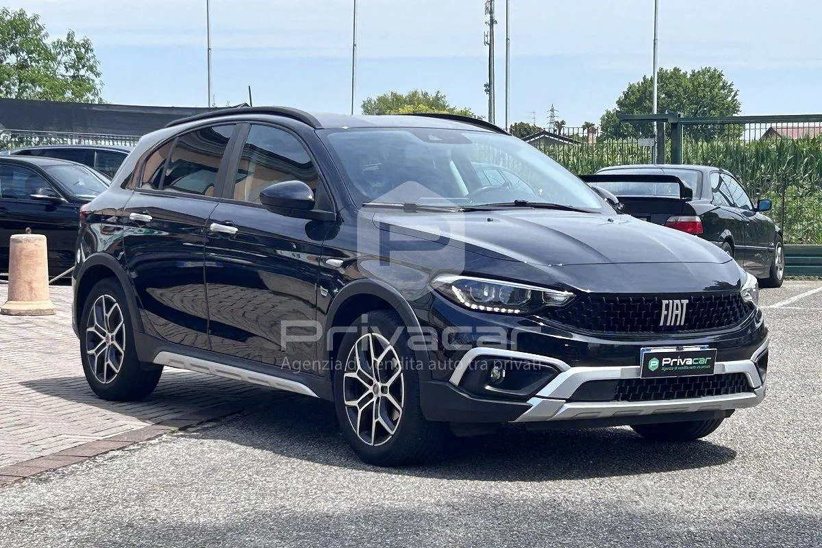 Fiat Tipo 2023 photo 3
