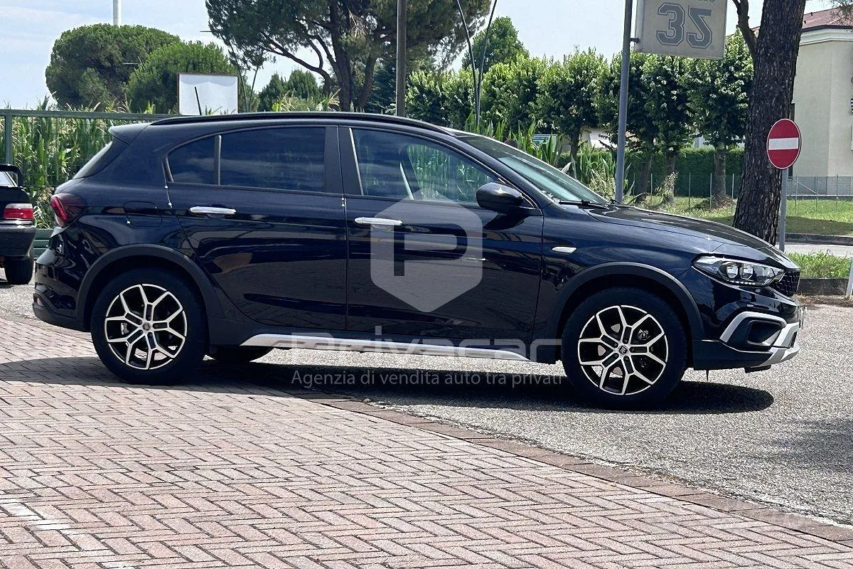 Fiat Tipo 2023 photo 4