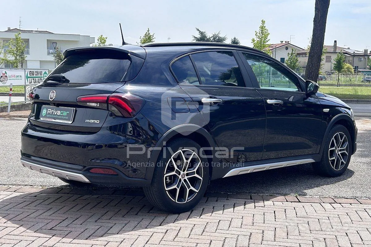 Fiat Tipo 2023 photo 5