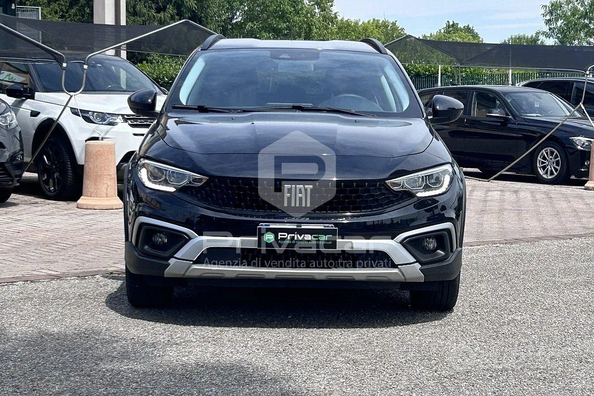 Fiat Tipo 2023 photo 2