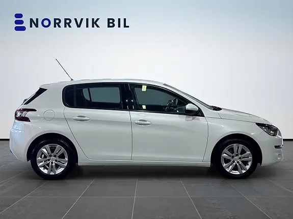 Peugeot 308 2014 photo 3