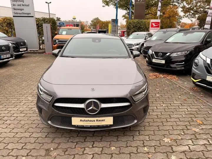 Mercedes-Benz A 160