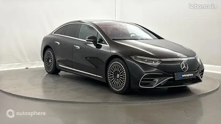 Mercedes-Benz Eqs 2024 photo 3