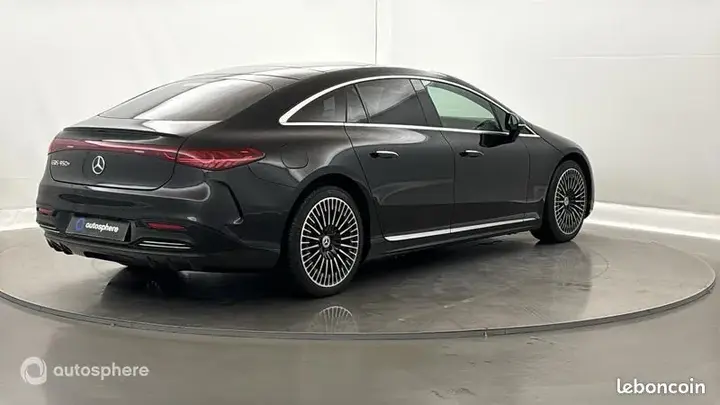 Mercedes-Benz Eqs 2024 photo 5