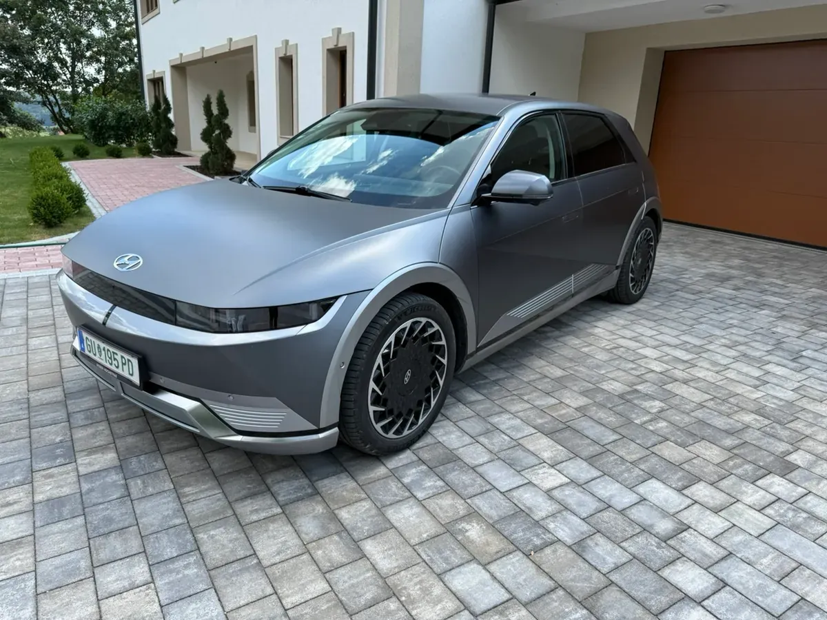 Hyundai Ioniq 5