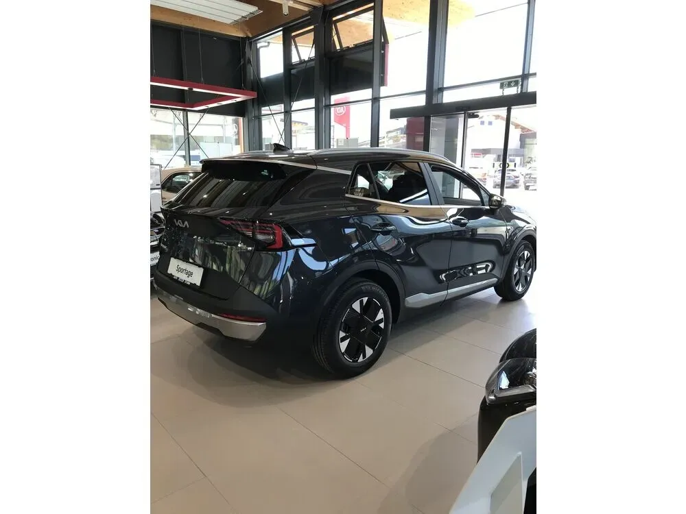 Kia Sportage 2026 photo 3