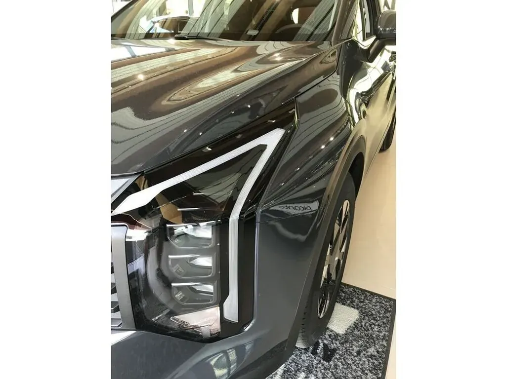 Kia Sportage 2026 photo 2
