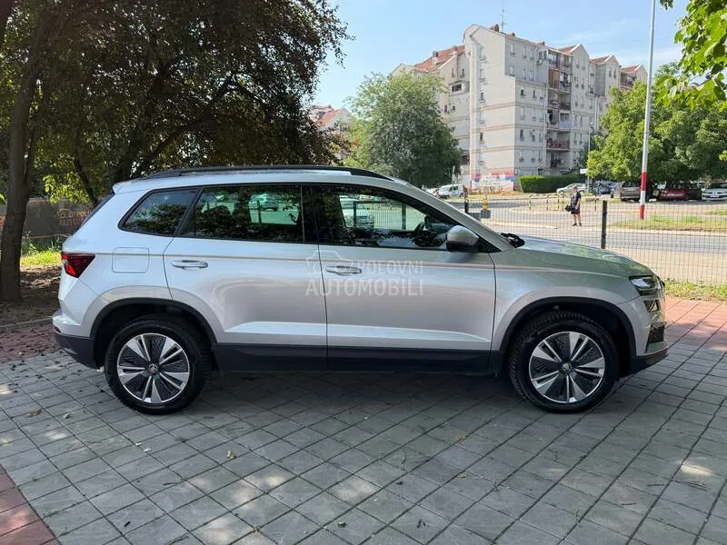 Skoda Karoq 2023 photo 5
