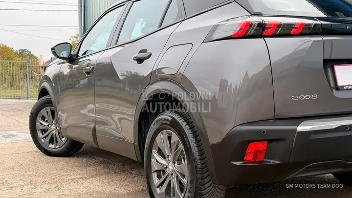 Peugeot 2008 2022 photo 5