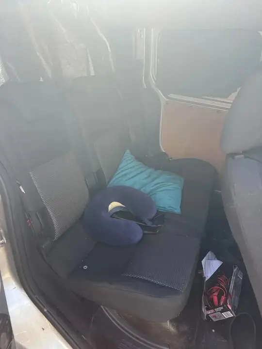 Ford Transit Connect 2016 photo 4