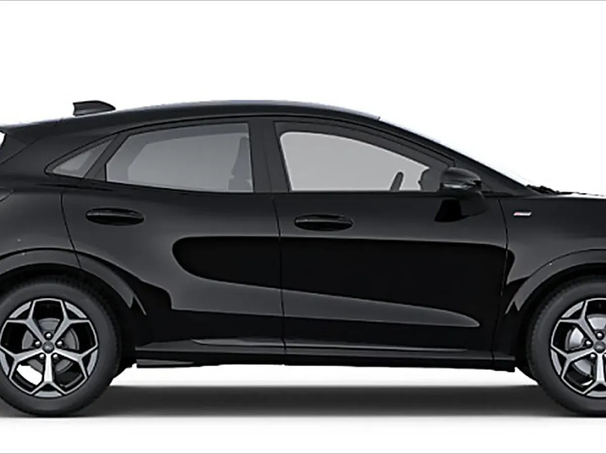 Ford Puma 2026 photo 3