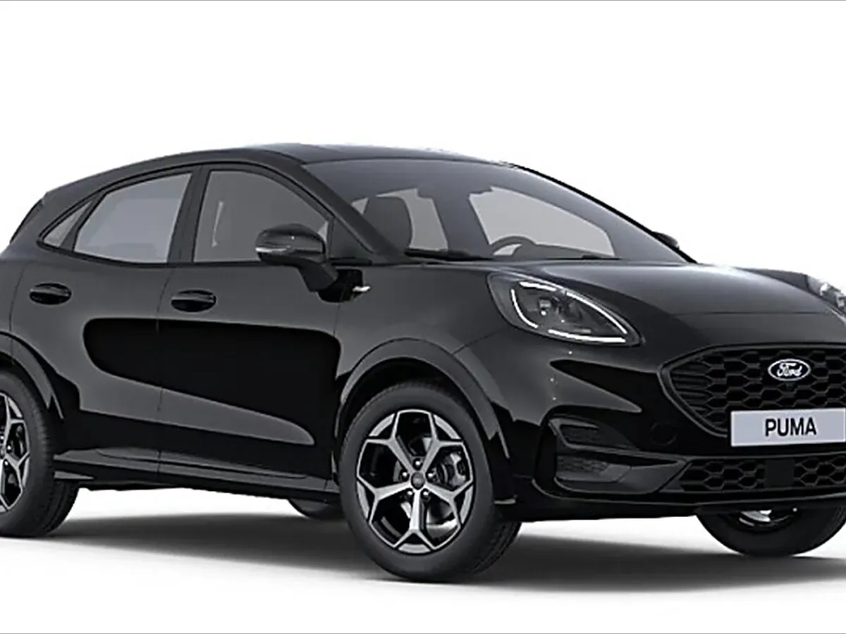 Ford Puma 2026 photo 2