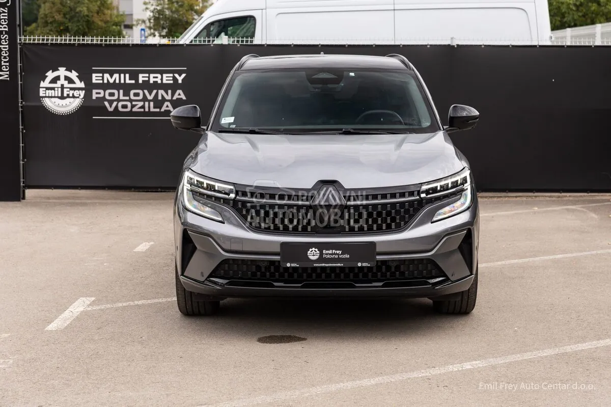 Renault Austral 2024 photo 5