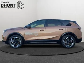 Opel Grandland 2024 photo 3