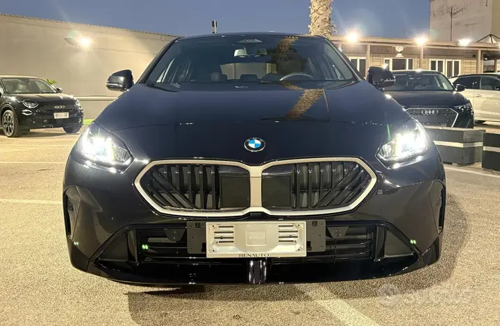 BMW 118D 2026 photo 5