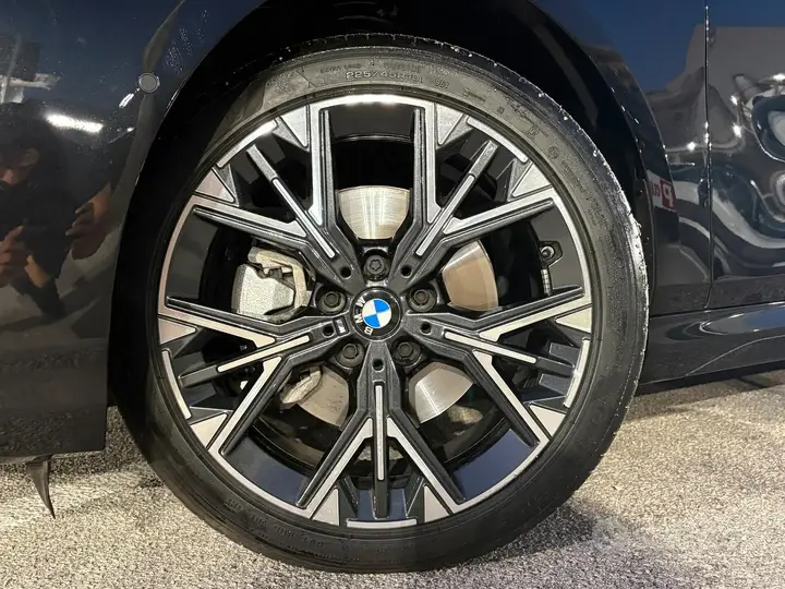 BMW 118D 2026 photo 3