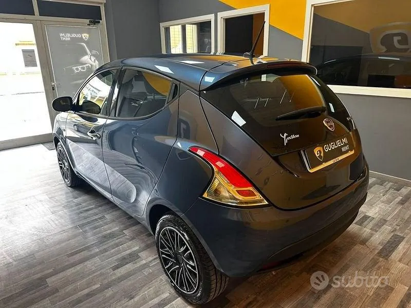 Lancia Ypsilon 2022 photo 5
