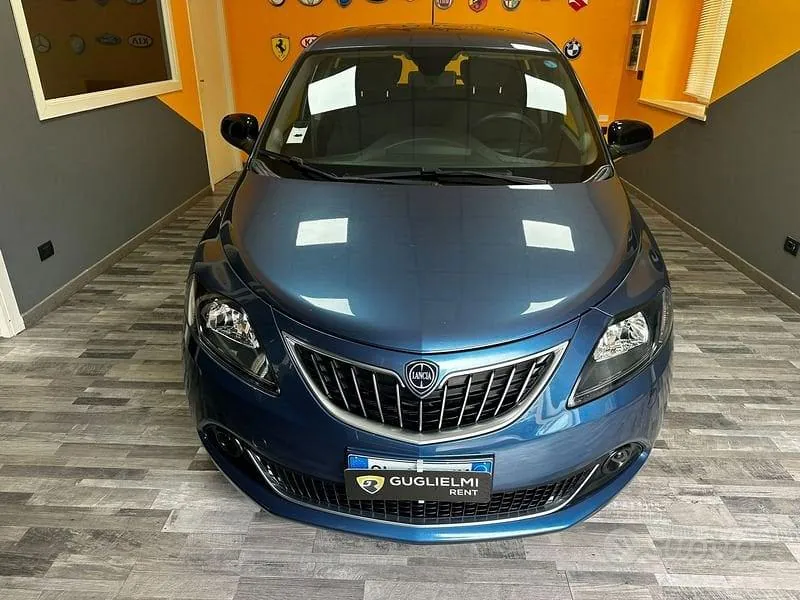 Lancia Ypsilon 2022 photo 3