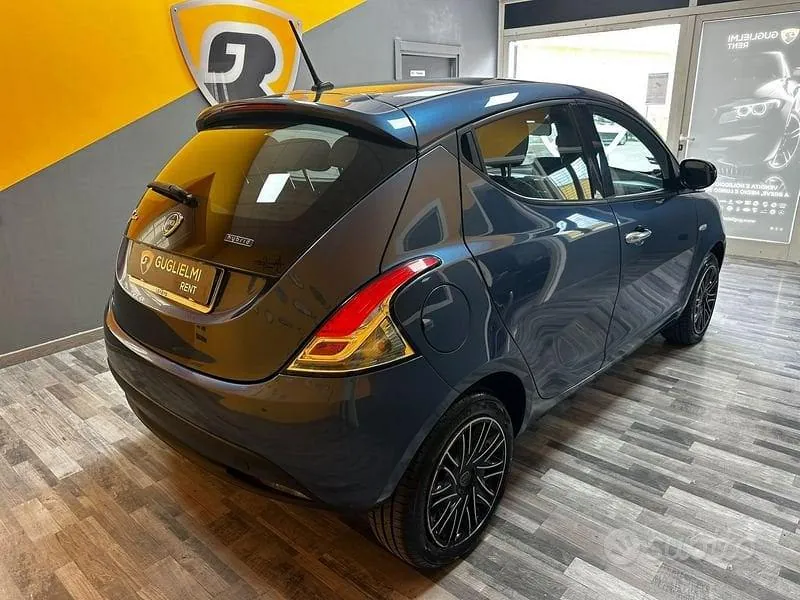 Lancia Ypsilon 2022 photo 4