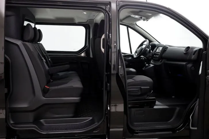 Fiat Talento 2021 photo 3