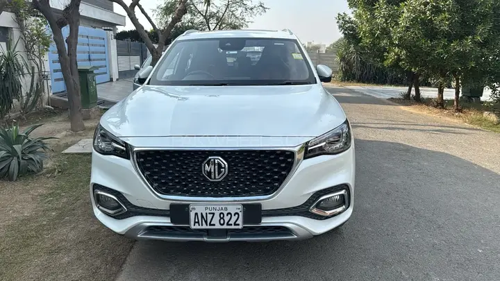 MG Hs