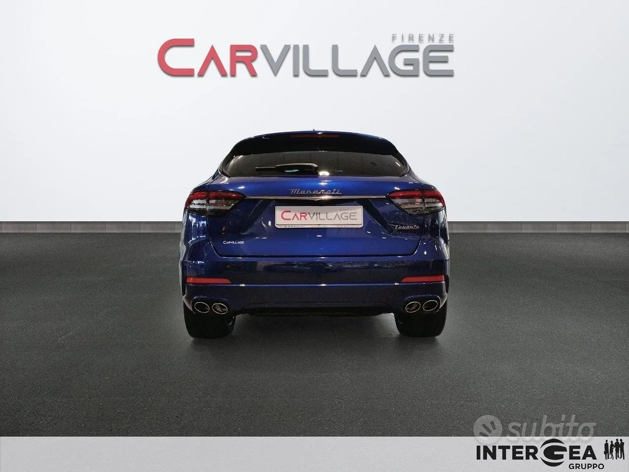 Maserati Levante 2024 photo 5