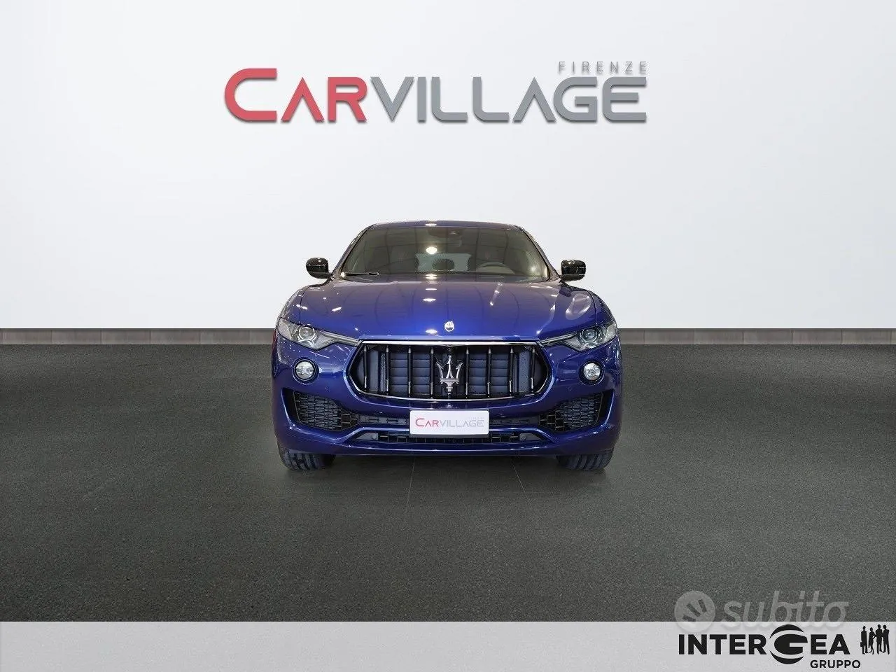 Maserati Levante 2024 photo 2