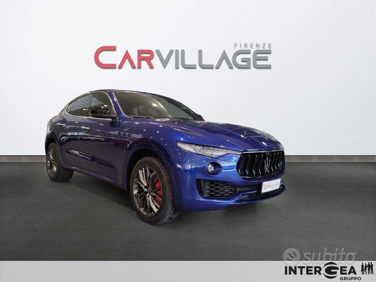Maserati Levante 2024 photo 3